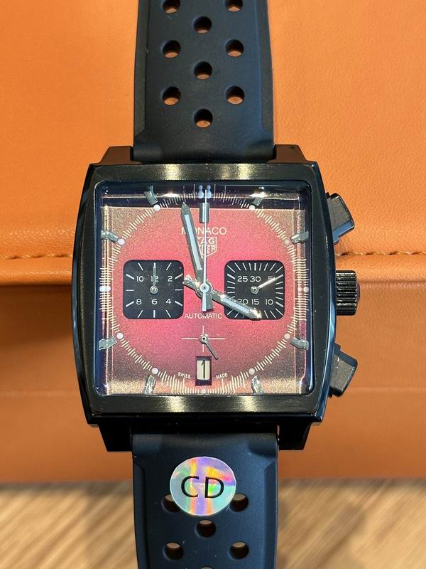 Tag Heuer 39X39mm 082749